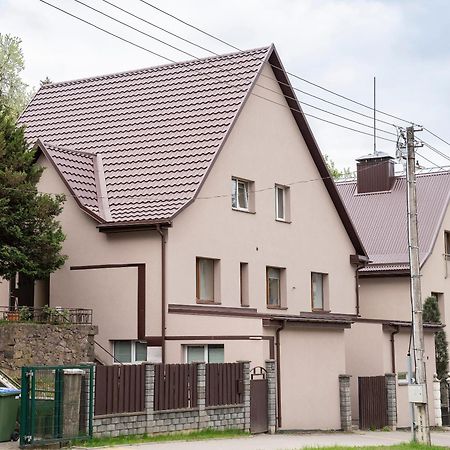Cozy Stay Apartment Kaunas Kültér fotó