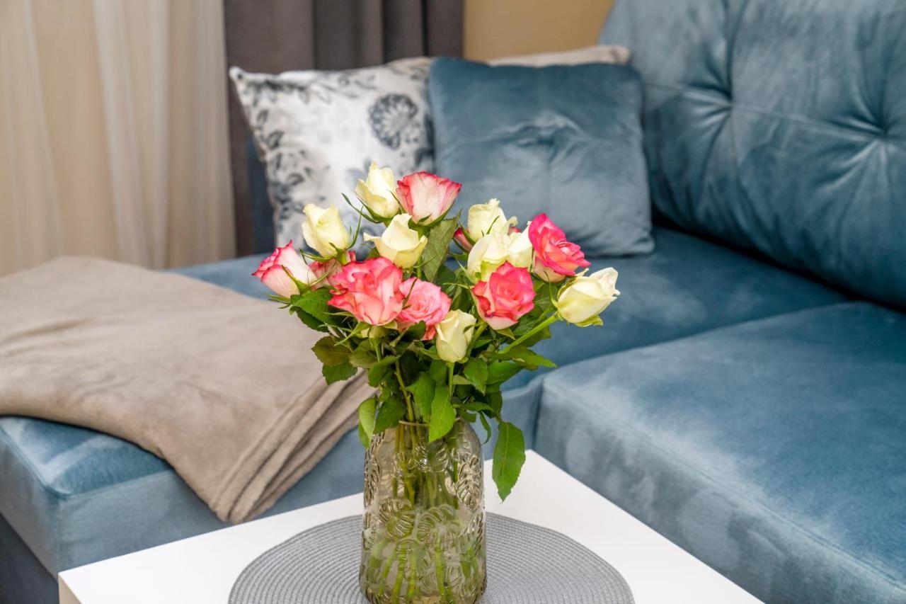 Cozy Stay Apartment Kaunas Kültér fotó