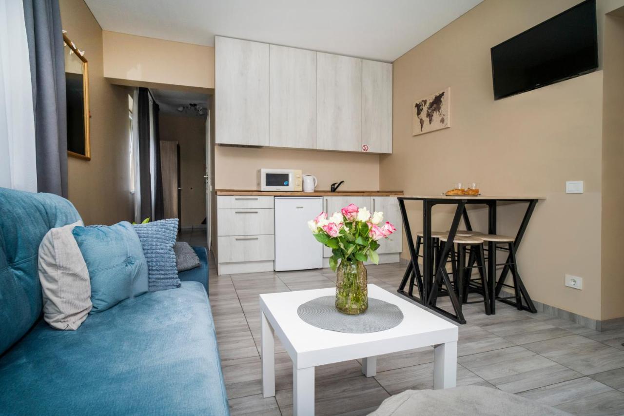 Cozy Stay Apartment Kaunas Kültér fotó
