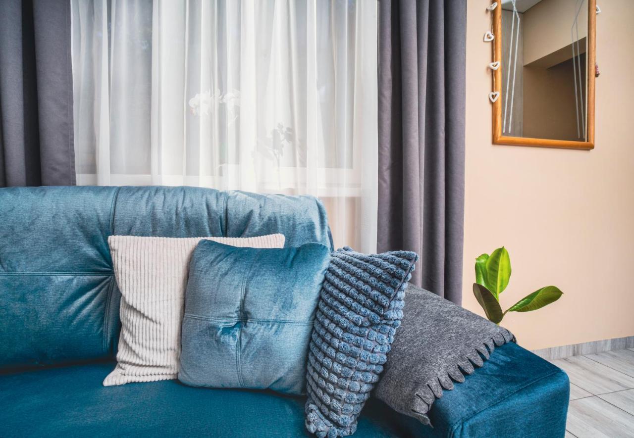 Cozy Stay Apartment Kaunas Kültér fotó