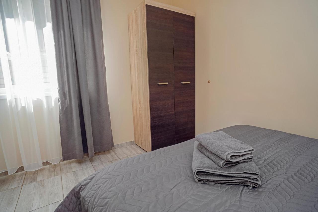 Cozy Stay Apartment Kaunas Kültér fotó