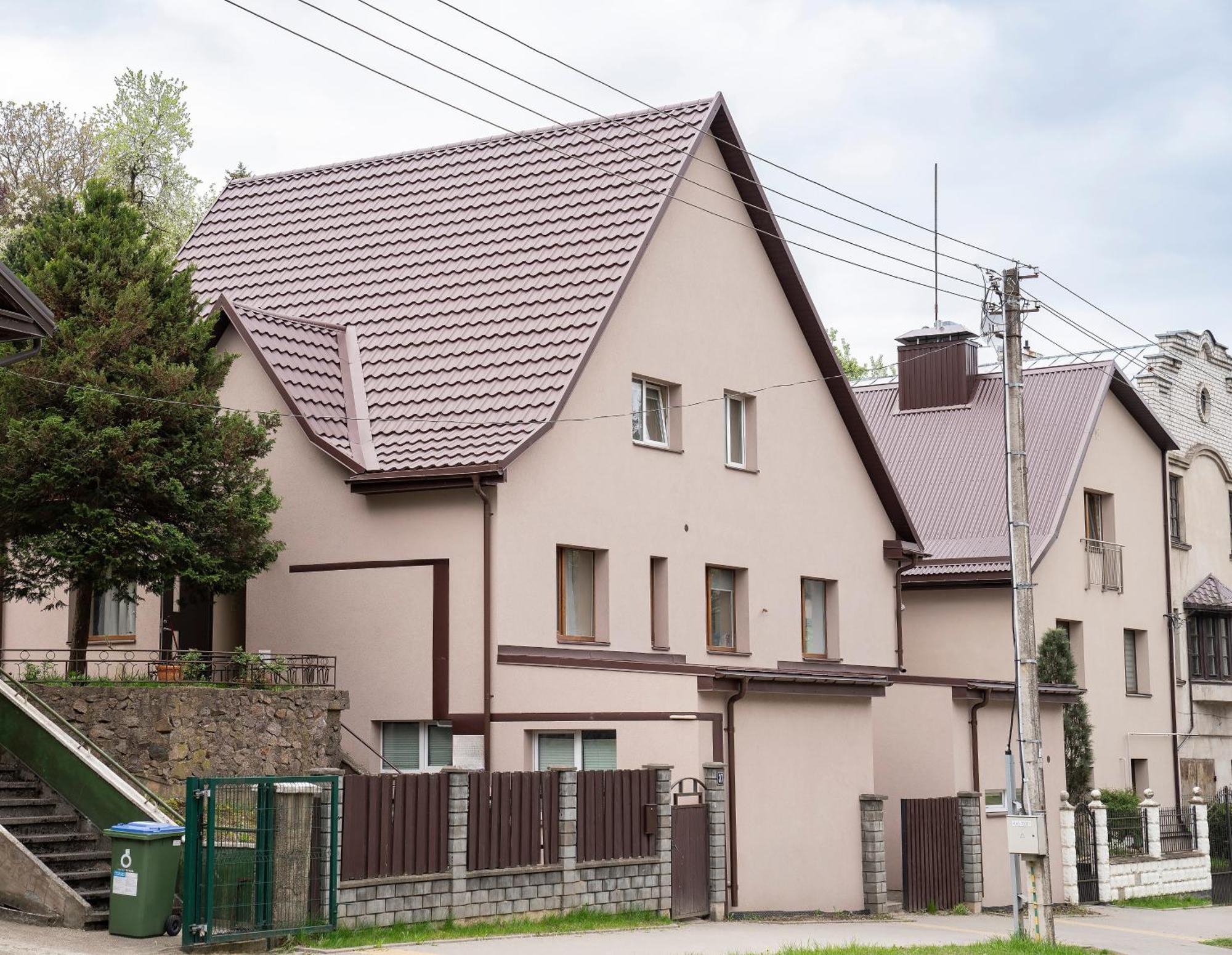 Cozy Stay Apartment Kaunas Kültér fotó