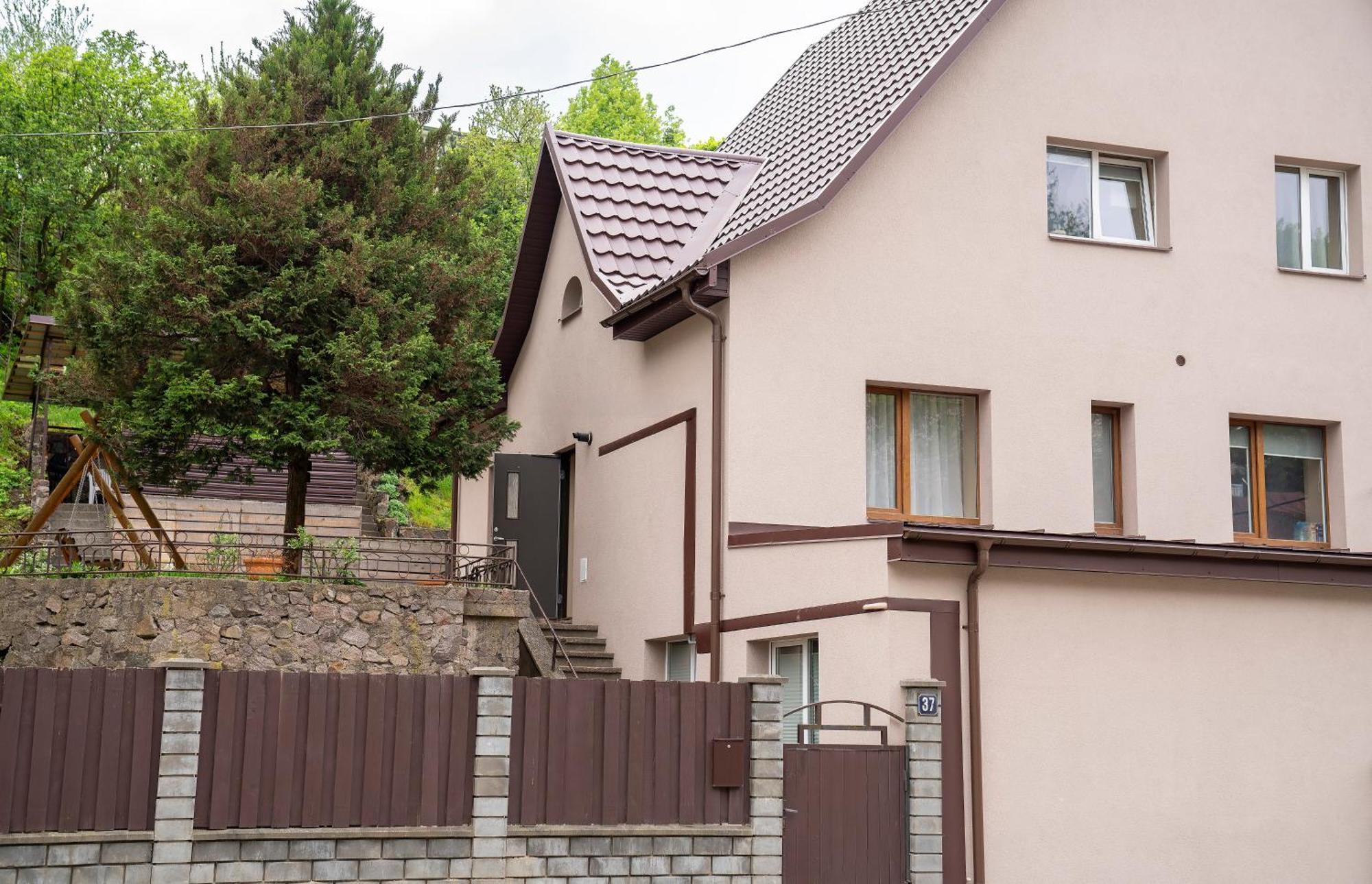 Cozy Stay Apartment Kaunas Kültér fotó